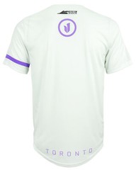 Outerstuff Call of Duty League Men’s Toronto Ultra Short Sleeve Home Jersey