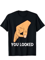 Unique Style Geometric Pattern Fashionable Printed T-Shirt Light And Breathable