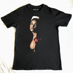 Doja Cat Scarlet Tour Official Music Concert Black Lrg Graphic T-Shirt USA Made