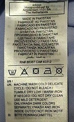Adidas Originals Trefoil Mens’ XL IP2745 Essentials Tank Top, Violet Tone