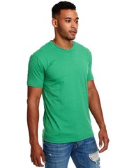 N6210 – Next Level Apparel Unisex CVC Crewneck T-Shirt