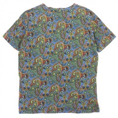 ETRO Cotton T-shirt – DUTY FREE