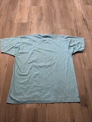 Vintage 80S California Raisins T-Shirt Men’s Xl Volleyball Single Stitch