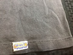 Vintage 90s Harley Davidson T-Shirt Pacific Honolulu Eagle Soars Med.