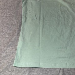 Athletic Fit T-shirt In Mint- 2X -Brand- Tailored Athlete