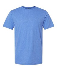 Gildan 64000 Softstyle T-Shirt Adult Unisex Cotton Tee – Bulk Clearance