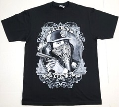TRUST NONE T-shirt Urban Streetwear Hustle Cash Money $ Men’s Tee New