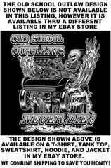 HENRY J KAISER OLD SCHOOL MUSCLE HOT ROD OUTLAW GASSER DRAG CAR SKULL WORK SHIRT