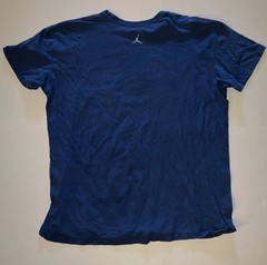 Air Jordan 13 Blue T-Shirt Basketball Print size XXXL 3x Brand