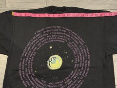 SOUNDGARDEN vintage 1994 SUPERUNKNOWN ALBUM PROMO t shirt