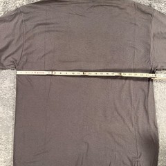 Wheres Waldo Shirt Mens XXL Grey Short Sleeve London Loves Me Graphic Tee NWT