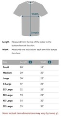 Mens Heavy Cotton TShirt SAAB ‘Made in Trollhättan…’ & Embroidered Sleeve Grey