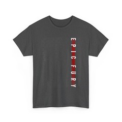 Operation Epic Fury T-Shirt Size S-5XL