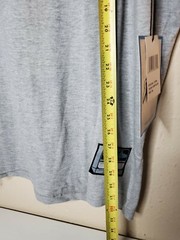 Seventy Seven Atlanta T-shirt Mens Equipment Season Game Fans Sports 2XL