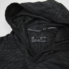 Under Armour Sleeveless Shirt Men’s Black Used S