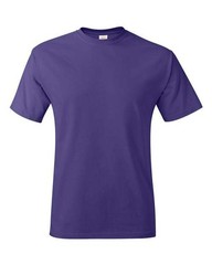 Hanes Unisex Authentic T-Shirt