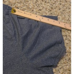 Timberland PRO Base Plate Short Sleeve T-Shirt Mens Size XL Charcoal Gray