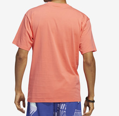 NEW MEN’S ADIDAS ORIGINALS ARCHIVE SOCCER PHOTO SHIRT ~SIZE XL #HC2127