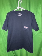 Ronald Reagan Rowdy Gentlmen Pocket T Shirt Mens Sz XL Extra Large T Shirt