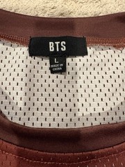 BTS World Tour Arirang Las Vegas Jersey