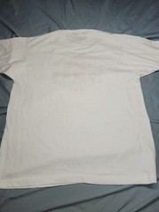 vintage single stitch DRUG FREE graphic tee Size Xl Castro Valley California
