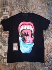 Travis Scott Astroworld Festival 2021 T-Shirt Size S