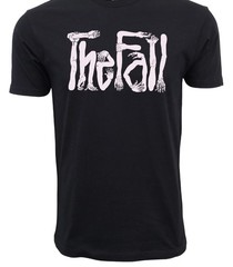 The Fall Graphic T-Shirt