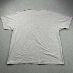 Vintage ESPN Sportscenter Since 1979 T-Shirt Mens XXL Gray Classic Sports Tee
