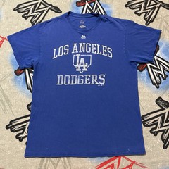 Los Angeles Dodgers MLB Baseball Men’s L T-Shirt