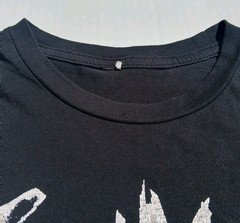 vintage paramore riot era concert tee heart defect band tour tee 2007