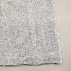 Gap Basic Grey Short Sleeve T Shirt Mens Sz Medium Stretch