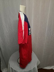 US Polo Assn USPA #3 Adult Red XL TShirt