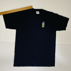 7.62 Design Military Graphic Large T-shirt, Black, “Unexpected Company” EUC