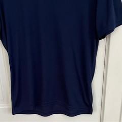 Patagonia Capilene Cool Short-Sleeve Shirt Navy Mens Size Medium