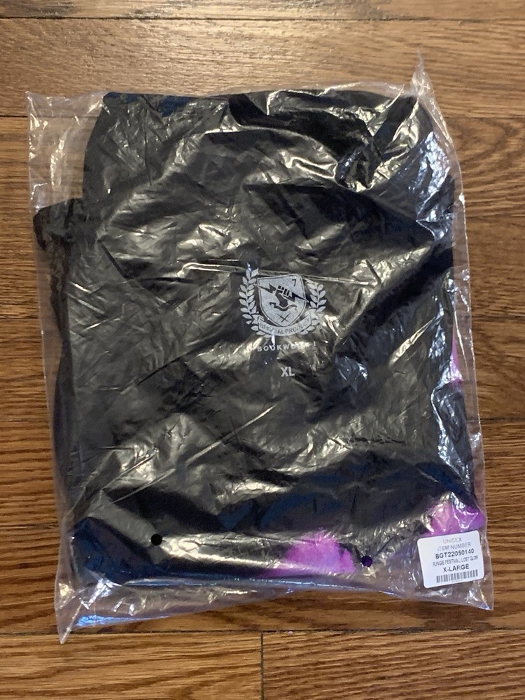 Bungie Rewards Destiny 2 – Festival of the Lost Glow T-Shirt – Size XL