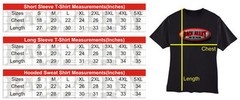 WOLF HOWL T-SHIRT Tee ~ Three Wolves Howling at the Moon ~ Portrait Wolf Pack
