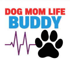 Custom Dog Mom Shirt Personalized Pet Name Unisex Mens Womens Pet Lover Gift
