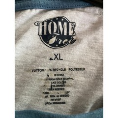 Home Free Men’s Long-Sleeved Shirt Size XL California