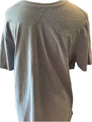 Lot of 6 Mens Size Small T-shirts – Eddie Bauer Fila Under Armour Tommy Bahama