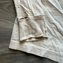 Vintage 80s Packers Roost Long Sleeve Shirt Size M Thrashed Distressed Grunge