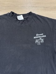 Vintage Hawaii Nostalgia T-Shirt FITS MEDIUM SHORT Like Like Drive In Saimin 90s