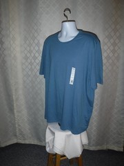 Big & Tall Short Sleeve Crewneck T-Shirts, Sonoma ,4XB,3XB,2XB,3XLT,XXLT,XLT,