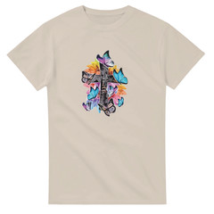 Faith Unisex T-Shirt