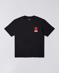 2PACK Edwin tshirt Sun – color black + color white