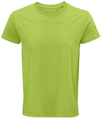 SOLS Organic Cotton 150gsm Tee Short Sleeve Crew Neck Lightweight T-Shirt XS-5XL