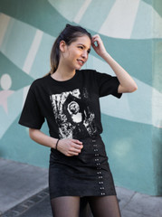 Cryptid Shirt | Flatwoods Monster T-shirt | Gildan UFO Tee | Cryptozoology Lover