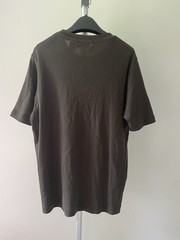 Claiborne Pima Cotton Brown T-shirt Women’s S