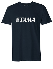 Tama Drums Tee – Choose Your Size & Color!