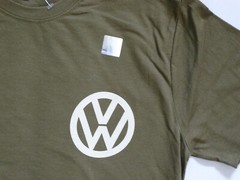 Volkswagen Bus VW Bigfoot Officially Licensed T-Shirt