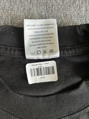 Shaka Wear Men’s Super Max Heavyweight Stylish T-Shirt Sz M World Famous NX LXVE